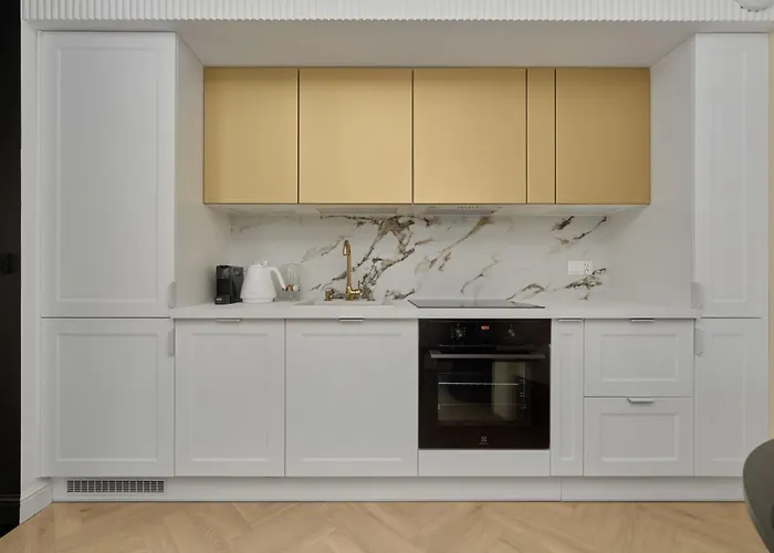 Luxurious 13th Floor Beige In With Furnished Balcony By Renters Prestige *