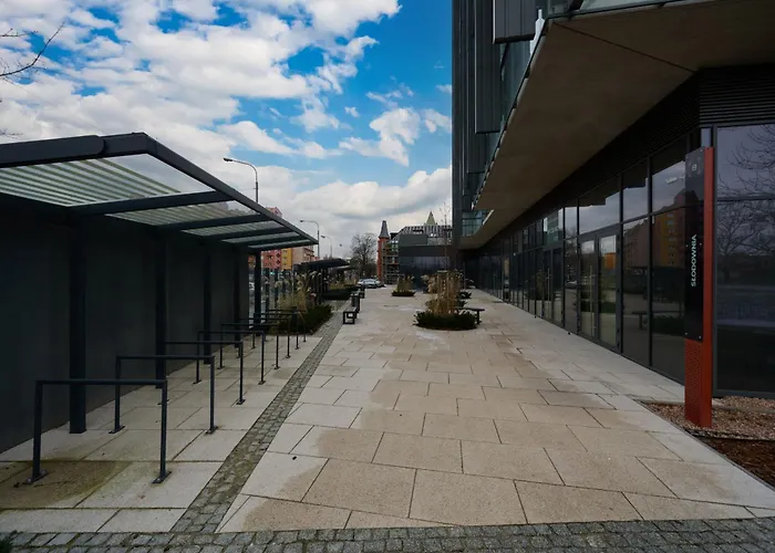 Luxurious 13th Floor Beige In With Furnished Balcony By Renters Prestige