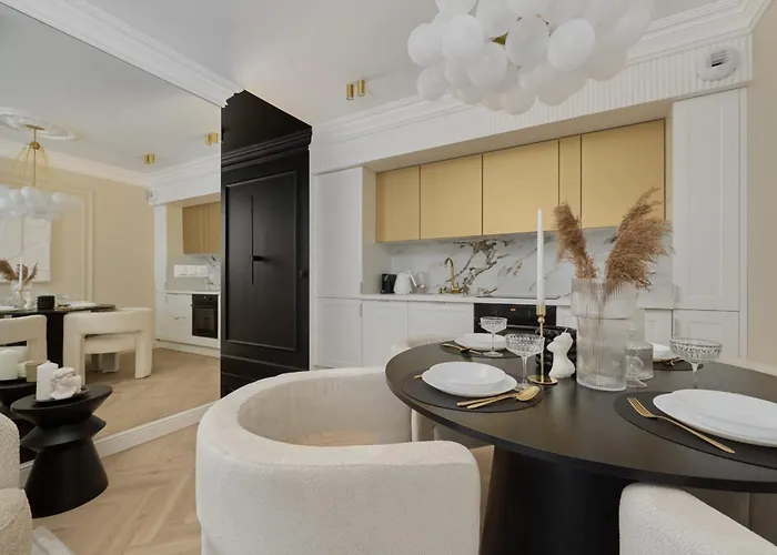 Luxurious 13th Floor Beige In With Furnished Balcony By Renters Prestige Apartman